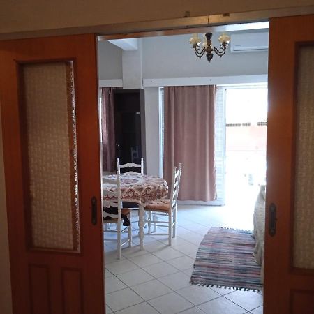 Sotiris House Apartment Preveza Exterior foto