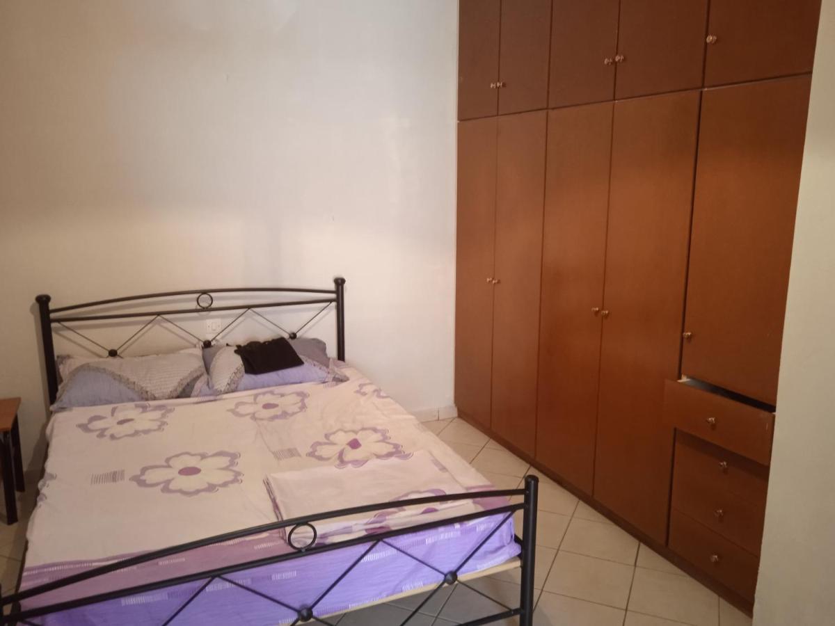 Sotiris House Apartment Preveza Exterior foto