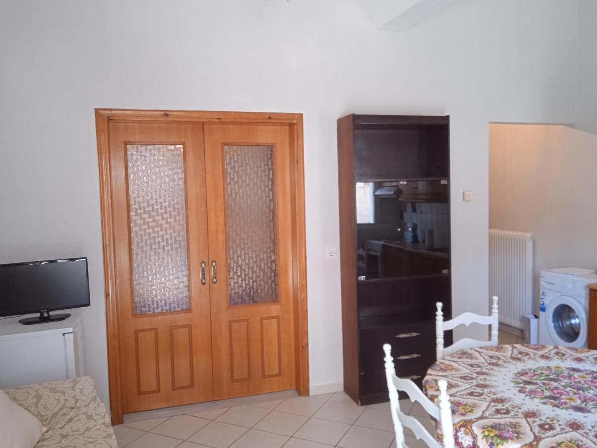 Sotiris House Apartment Preveza Exterior foto